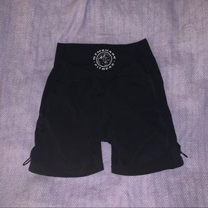 Gymshark Legacy Fitness Shorts